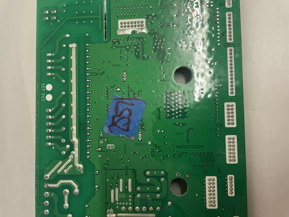GE WR55X26529 WR55X30806 Refrigerator Control Board AZ206114 | KM2557
