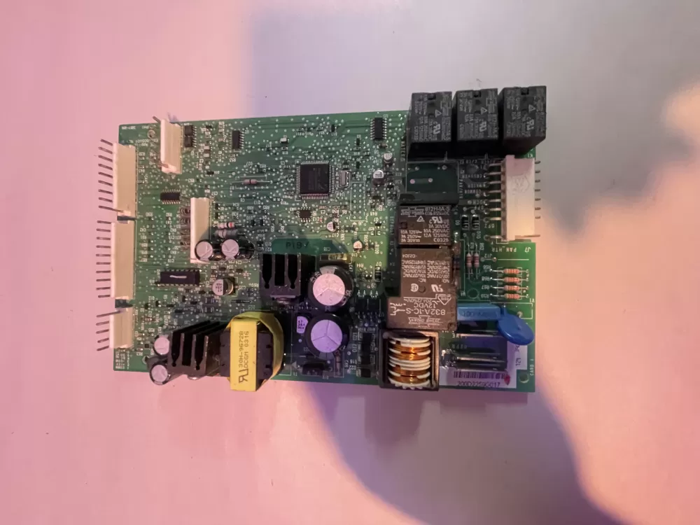 GE 200D4854G008  200D4854G013   200D2259G017  200D4852G018   200D4850G022   200D6221G013   200D6221G015  200D6221G016  WKKT 1304-00-70A Refrigerator Control Board