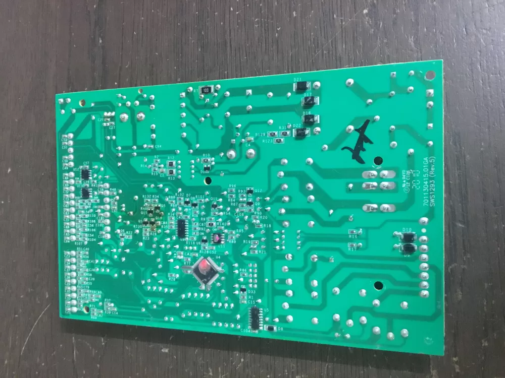 GE 200D2260G008 PD00074367 AP7188100 Refrigerator Control Board AZ19098 | NR62