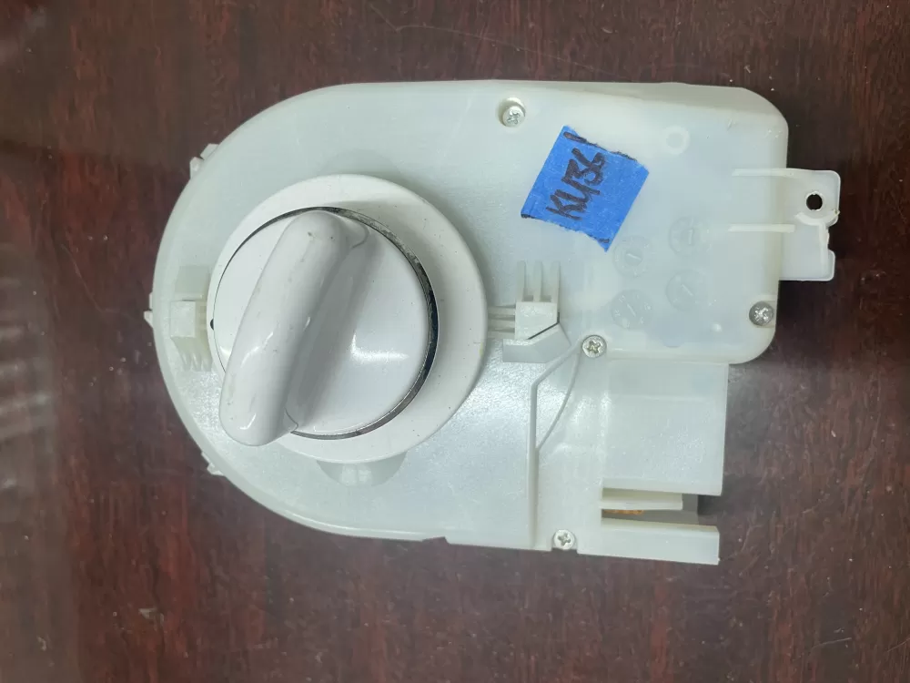 GE WH12X10527 175D6604P053 Washer Timer AZ31333 | KM36