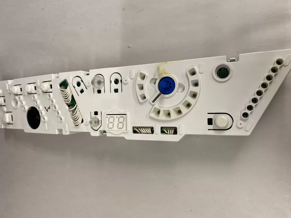 8564405 Whirlpool Washer Board - Control