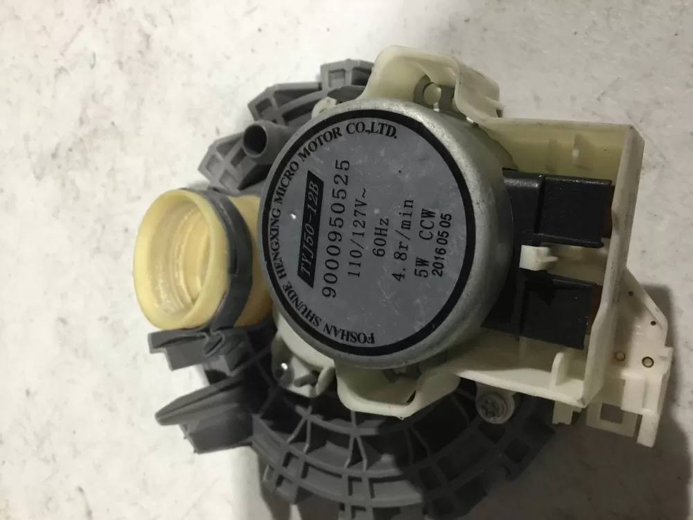 Bosch 9000950525 Dishwasher Diverter Motor AZ83400 | Sl140