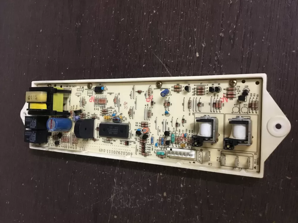 Whirlpool 8522480 Range Control Board AZ17735 | NR189