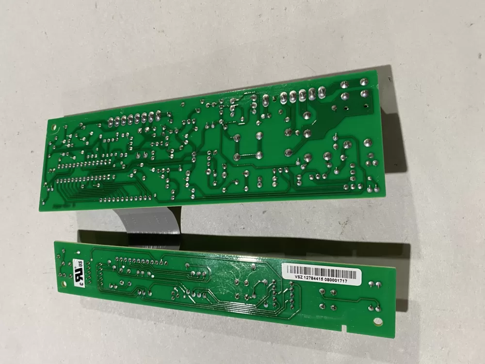 Whirlpool Maytag W10503278 Refrigerator Control Board AZ159363 | BK2466