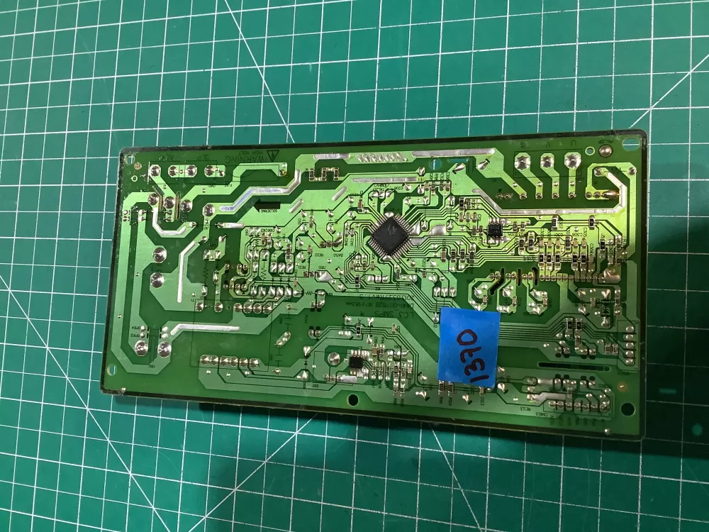 Samsung DA92 00215R Refrigerator Control Board Inverter AZ151956 | NR1370