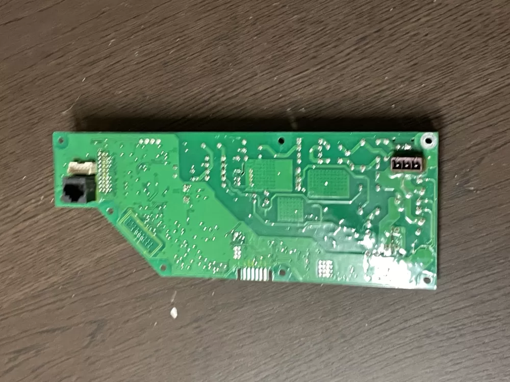 GE Dishwasher Control Board AP7188094 AZ37254 | Wm459