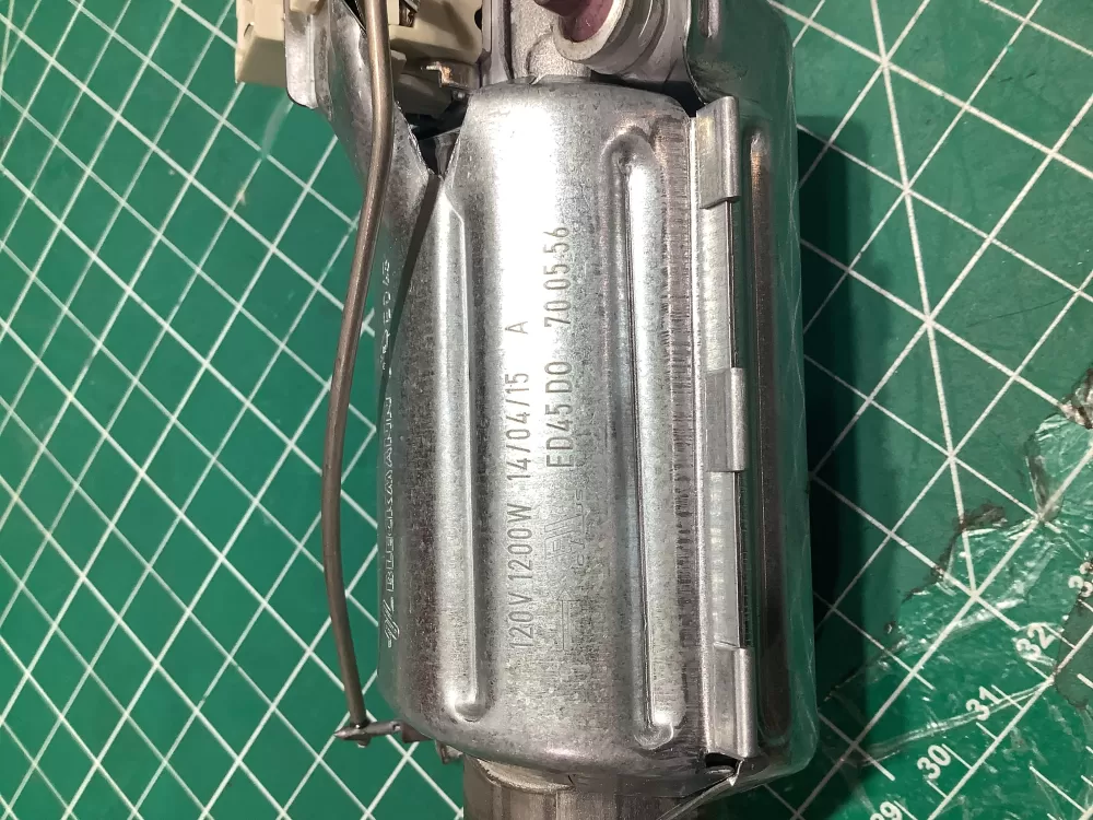 Electrolux ED45 D0  700556 Dishwasher Heater
