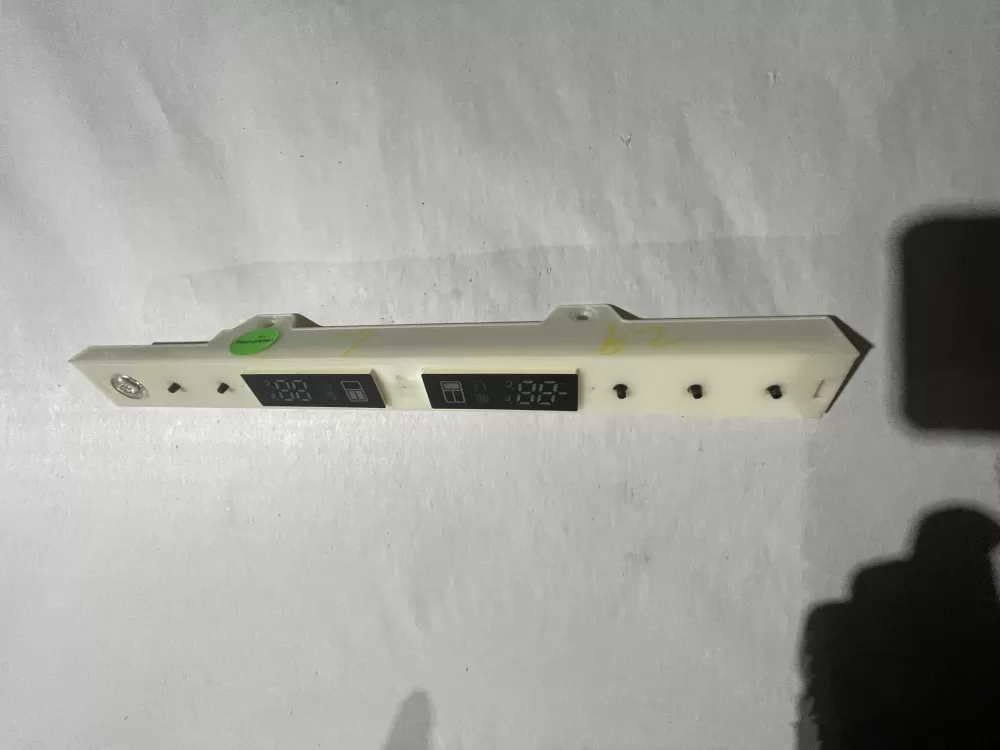 Samsung DA41 00412K Refrigerator Control Board display AZ203474 | KM2638