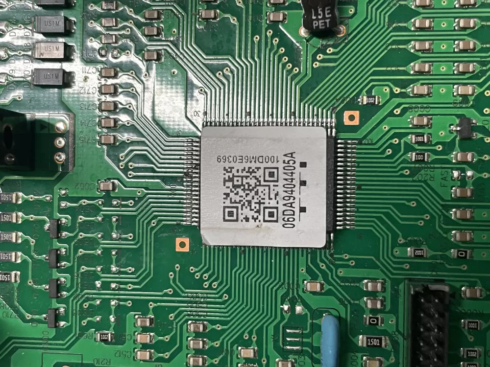 Samsung DA94 04405A Refrigerator Control Board AZ21688 | WM1173