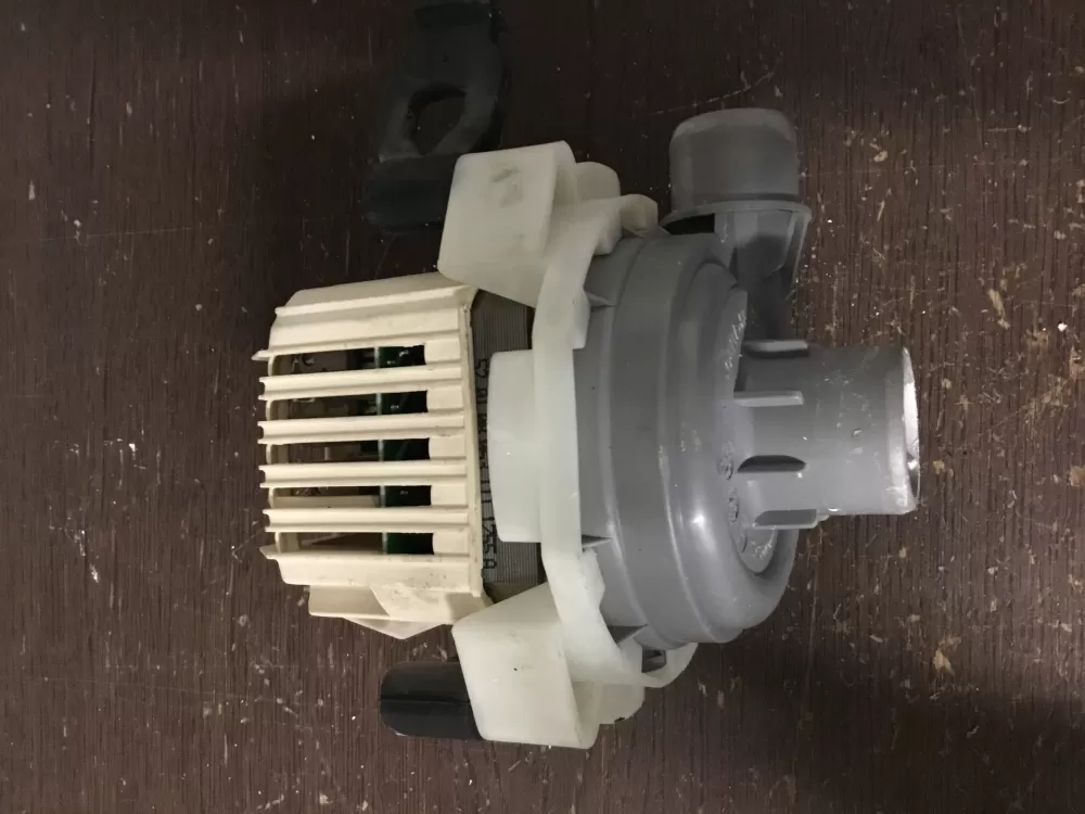 Bosch 9000236720 Dishwasher Pump Motor Assy AZ96319 | Sl120
