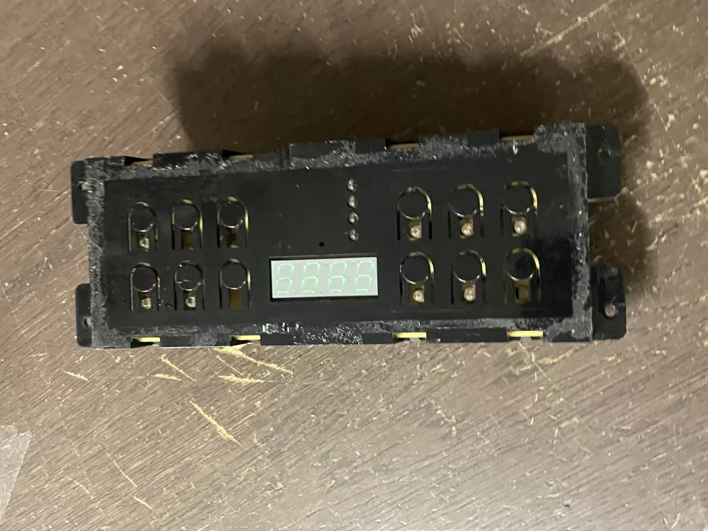 Kenmore AP4979586 316418307 316452307 316557207 Range Control AZ39176 | Wm480