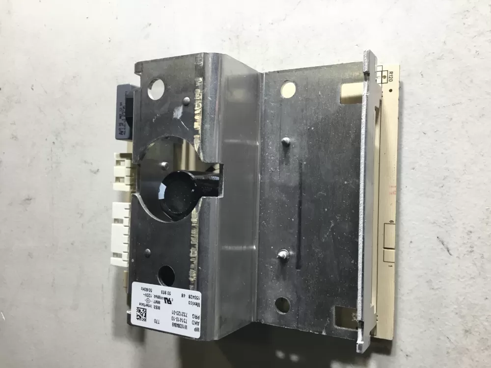 Whirlpool Maytag Kenmore W10171932 Washer Control Board AZ45369 | NR439