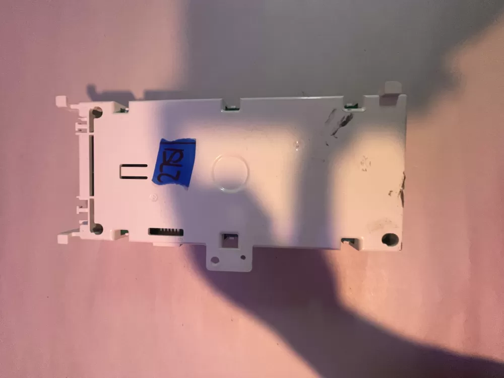 Whirlpool Maytag Amana AP6022778 W10542001 Dryer Control Board AZ195349 | KM2751