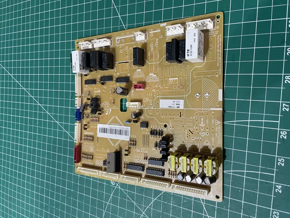 Samsung DA92-00356A DA41-00750B Refrigerator Control Board