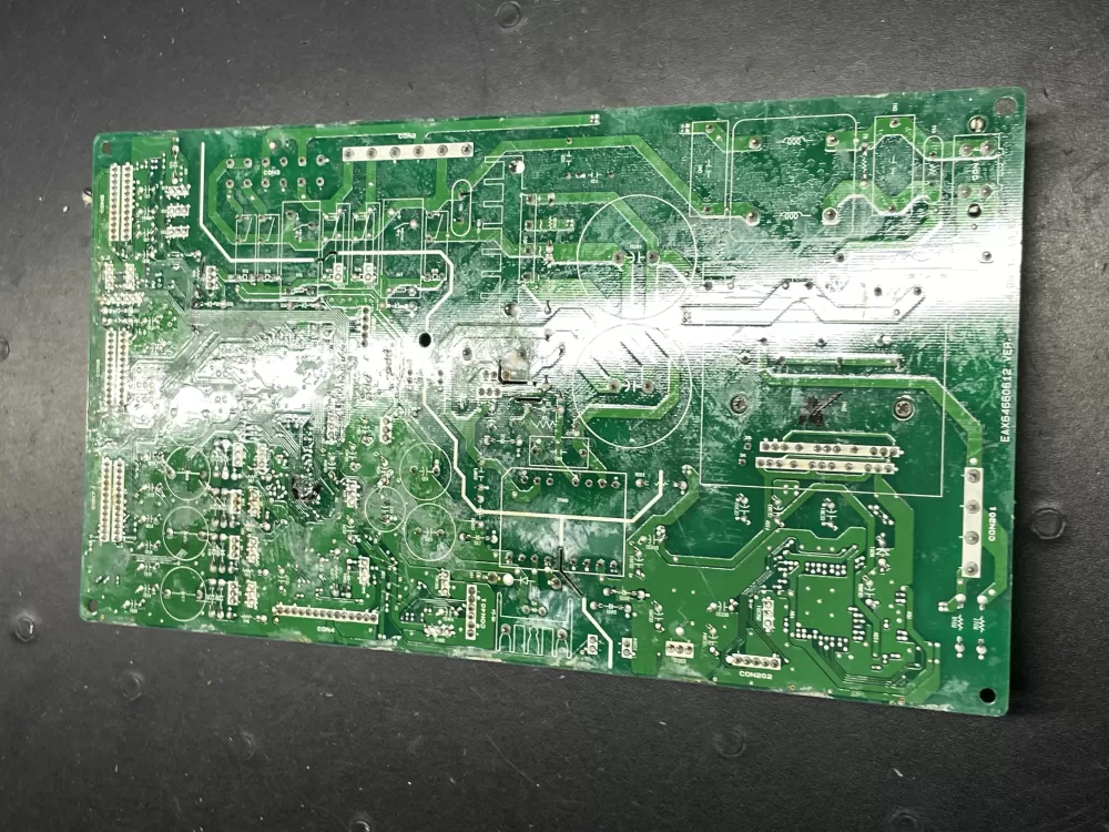 LG Kenmore EBR74796470 Refrigerator Control Board AZ35833 | Wm448