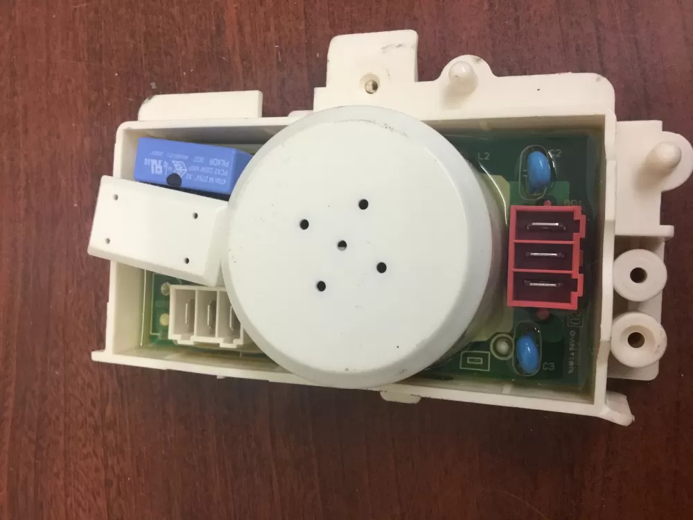 LG  Kenmore 5251356 2226388 6201EC1006A 6201EC1006E 6201EC1006H 6201EC1006L 6201EC1006Q 6201EC1006U 6201EC1006W 6201EC1006Z 6201EN1005A 6201EC1006T PS3528920 Washer Control Board Noise Filter