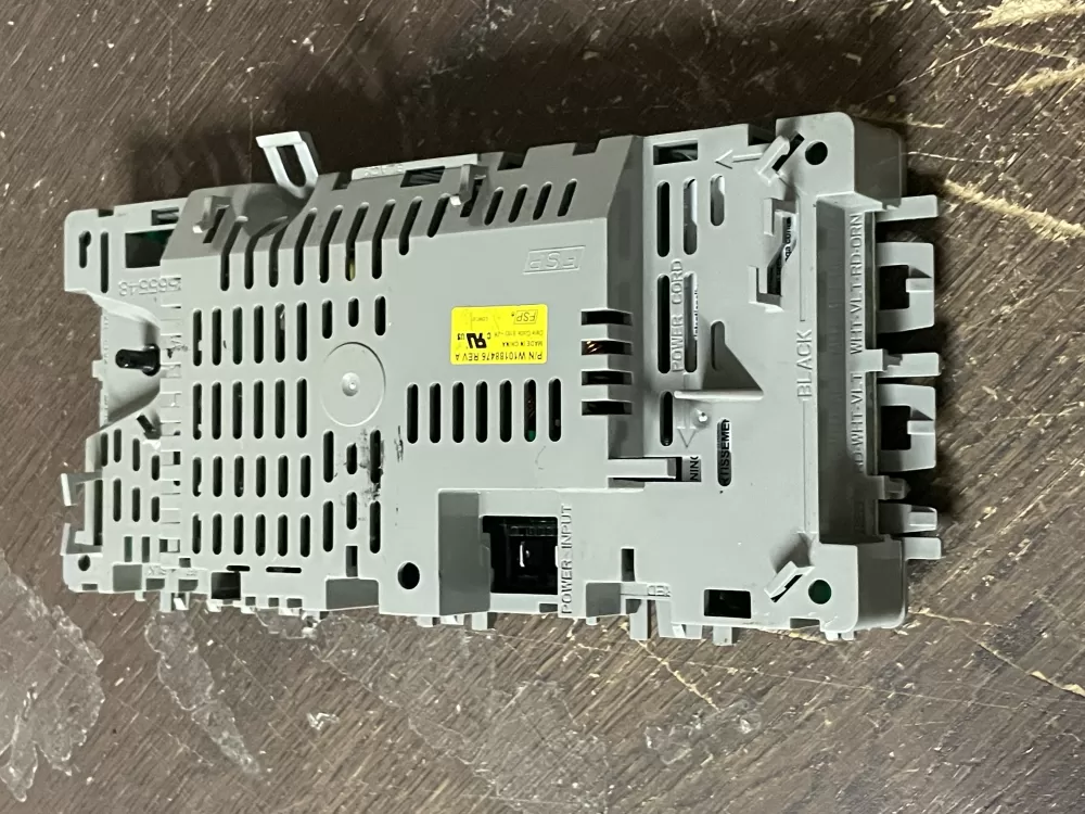 Kenmore Maytag Whirlpool W10189966 Washer Control Board AZ56763 | Wm2015