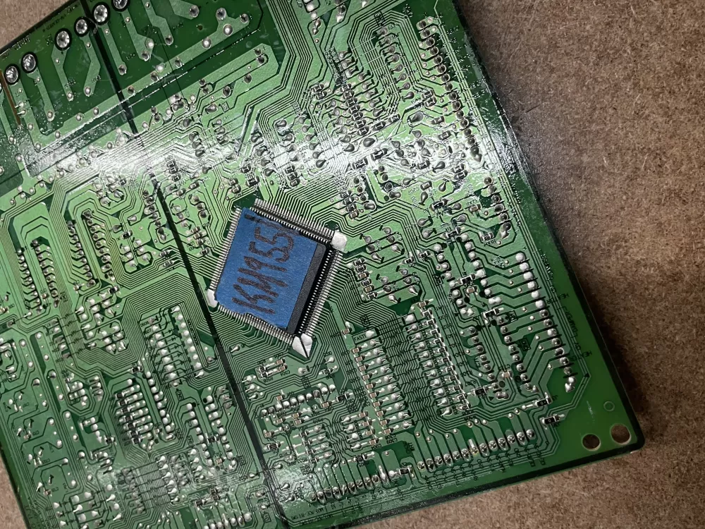 Samsung DA92 00625D Refrigerator Control Board AZ2801 | KM955