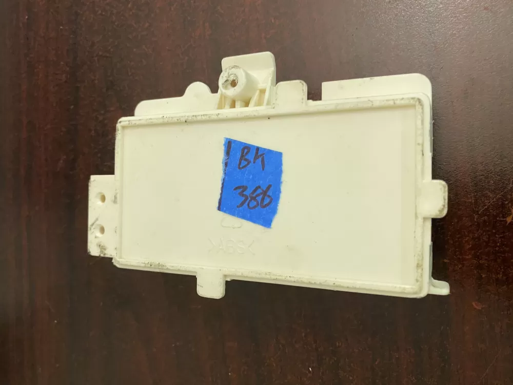 LG 5251356 6201EC1006E Washer Control Board Noise Filter AZ36968 | BK386