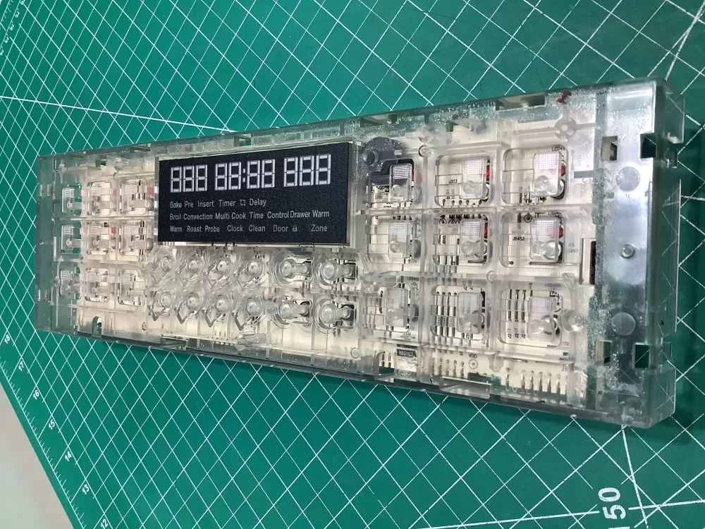 GE WB27X25331  AP5985524  164D8496G170  4454775  PS11721458  WB27X23360 Oven Control Board