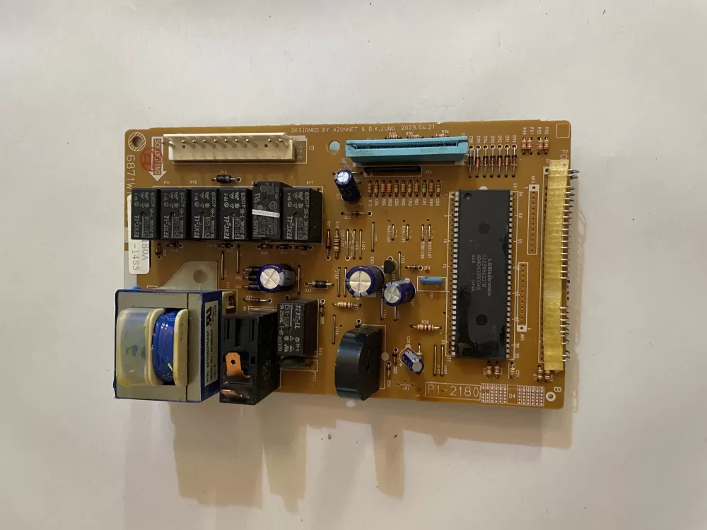 LG 6871W1S180A 