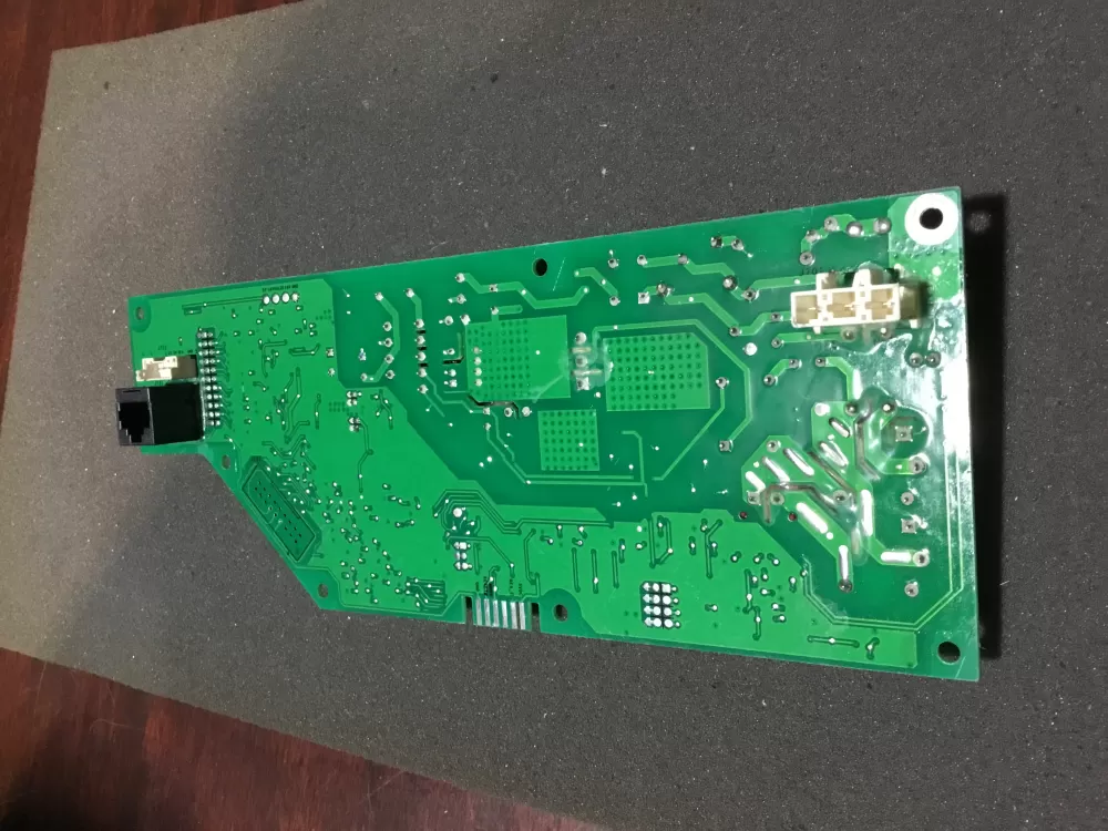 GE 265D1462G502 WD21X24900 Dishwasher Control Board AZ78967 | NR640