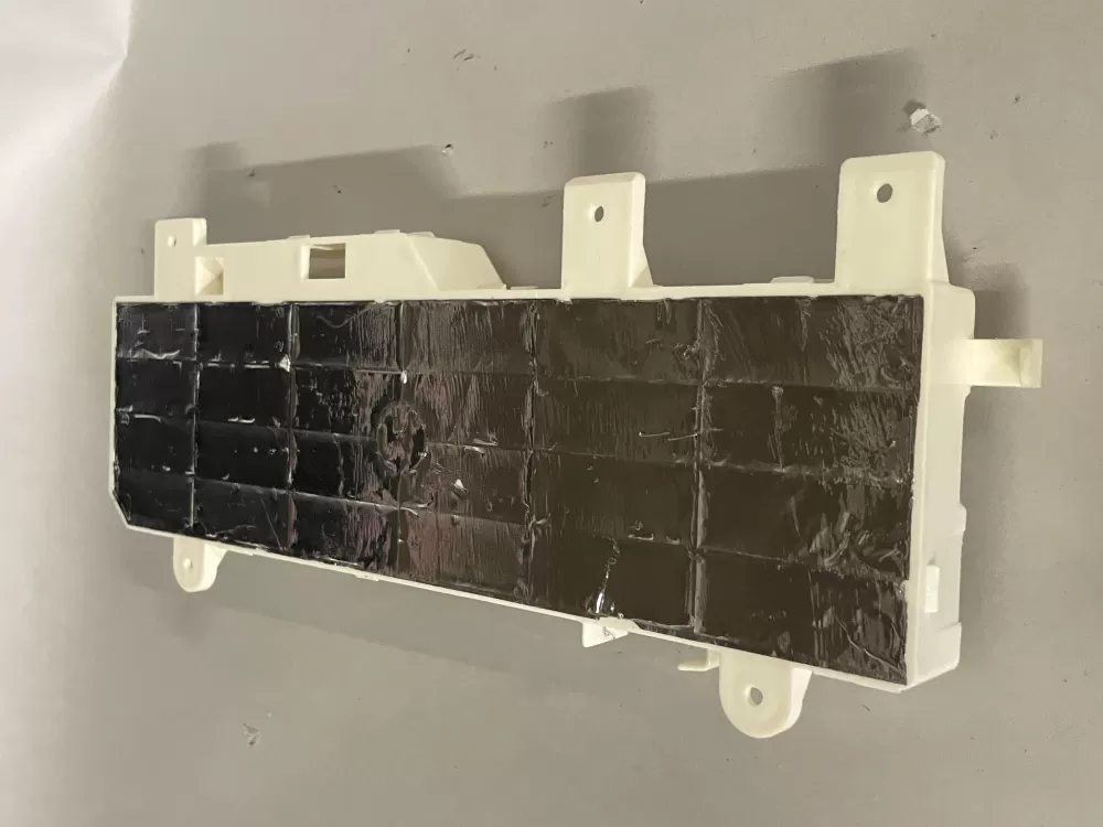 DC92-01623A Samsung Washer Board - Control