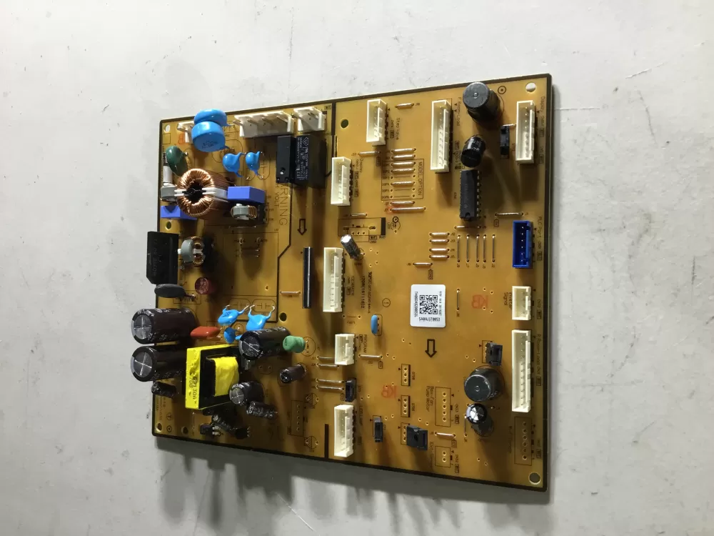 Samsung DA92 00384D Refrigerator Control Board AZ46712 | NR1781