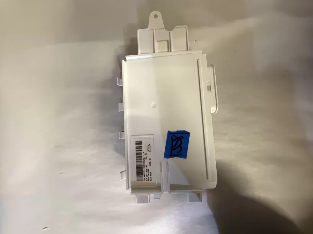 Whirlpool W11199195 Washer Control Board AZ222017 | KM1358