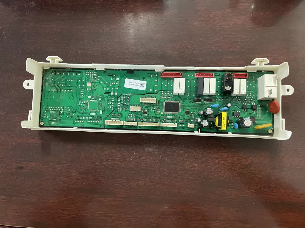 Samsung DD82-01337B5050 Dishwasher Control Board Main Interface