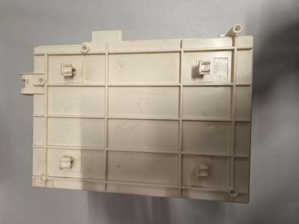 LG AP5606830 EBR64144908 Washer Control Board AZ220878 | KMV657