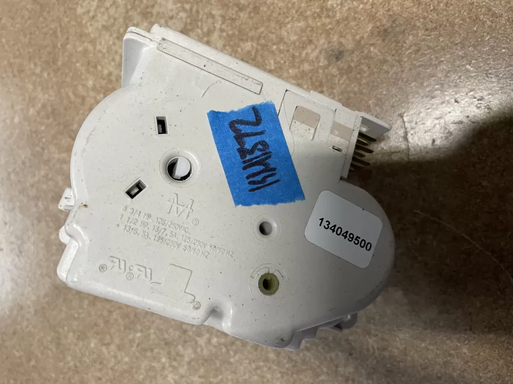 Frigidaire Kenmore Westinghouse AP2108079 936780 Washer Timer AZ9410 | KM1372