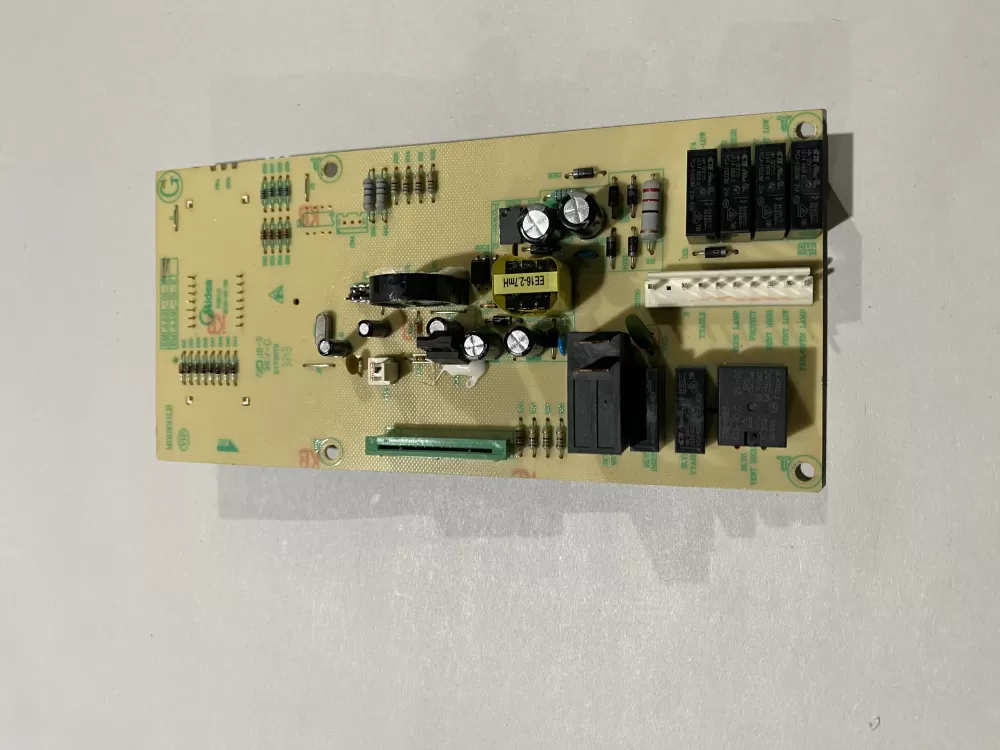 Midea Md12011lb Md12011le Microwave Control Board AZ164743 | BK2540