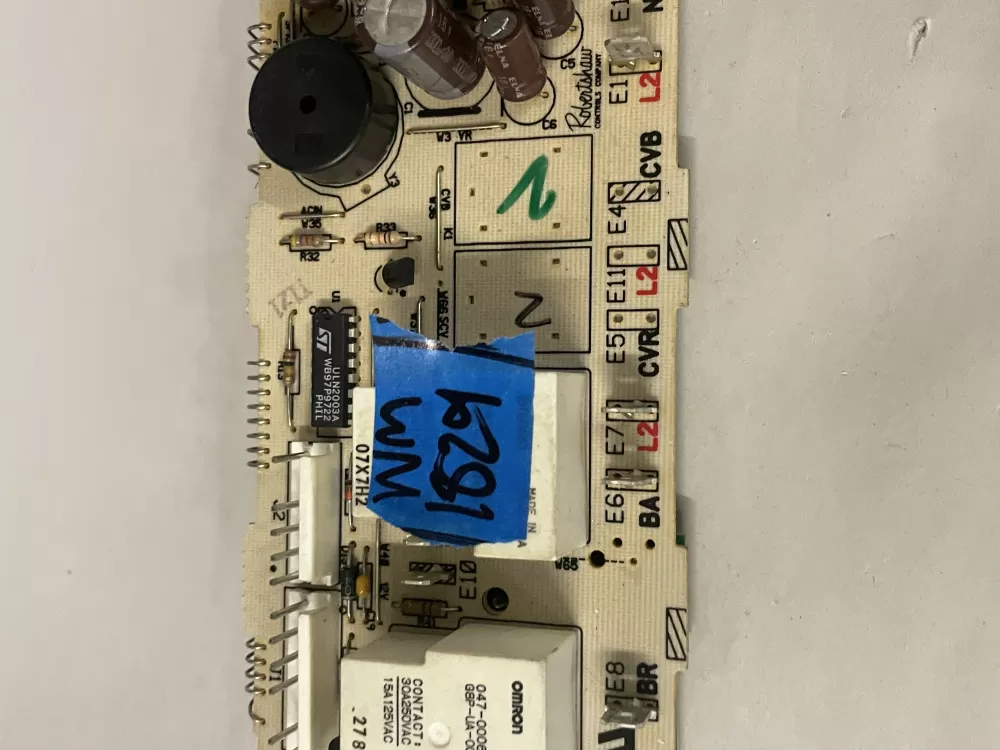 Maytag BE26924001 Range Oven Control Board AZ227311 | Wm1829