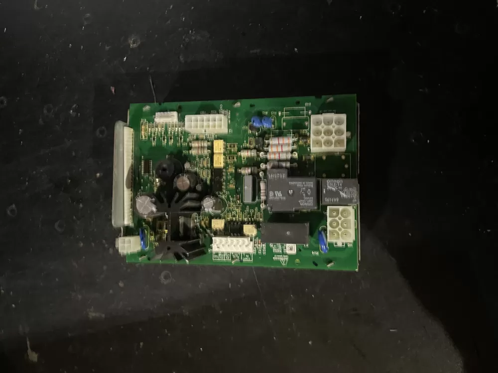Speed Queen 202392P Washer Control Board Assembly Display AZ35449 | Wm429