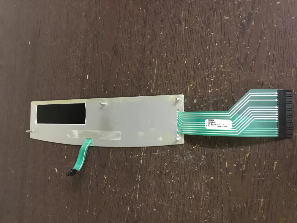 Dacor 82063B Oven Control Board