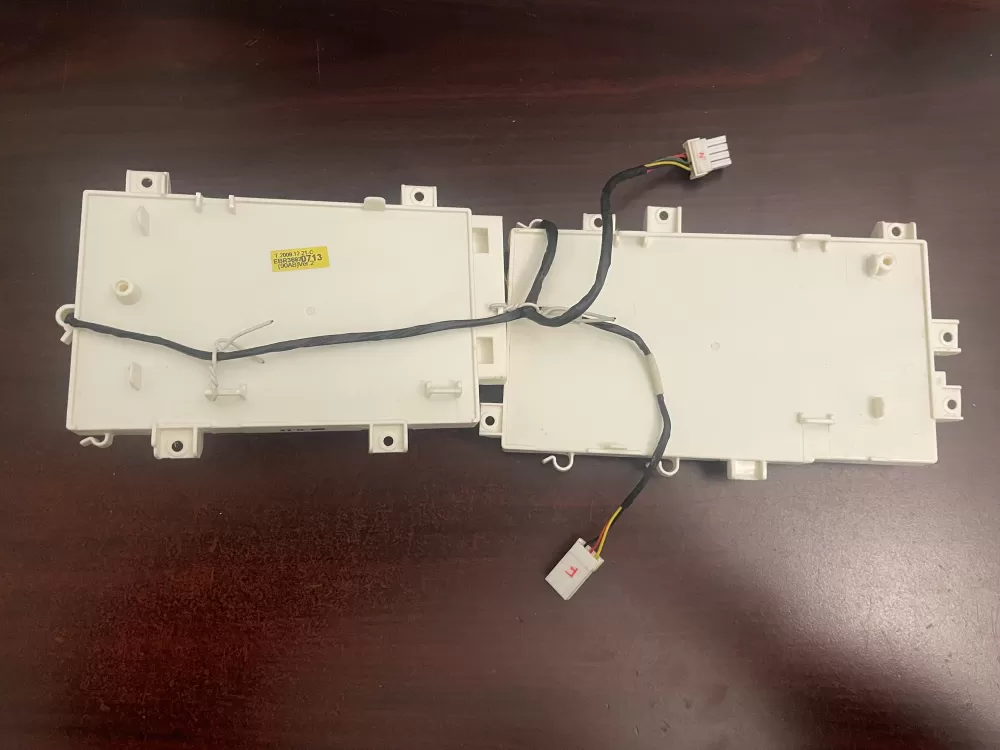 LG EAX36602101 EBR36870712 Washer Control Board AZ97260 | KMV152