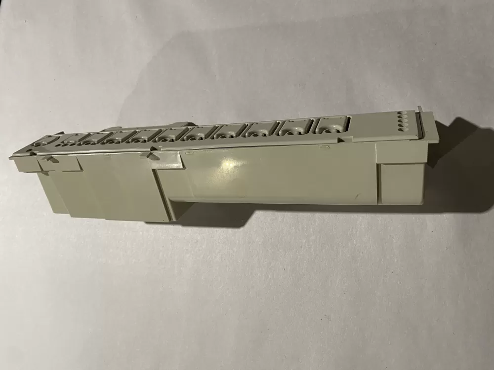 GE 165D7420G003 Dishwasher Electronic Control Board AZ190638 | BKV873