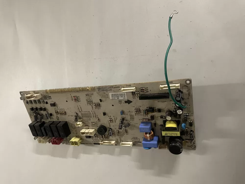 LG AP5785741 EBR74164702 EBR73710102 Range Control Board AZ127848 | KMV685