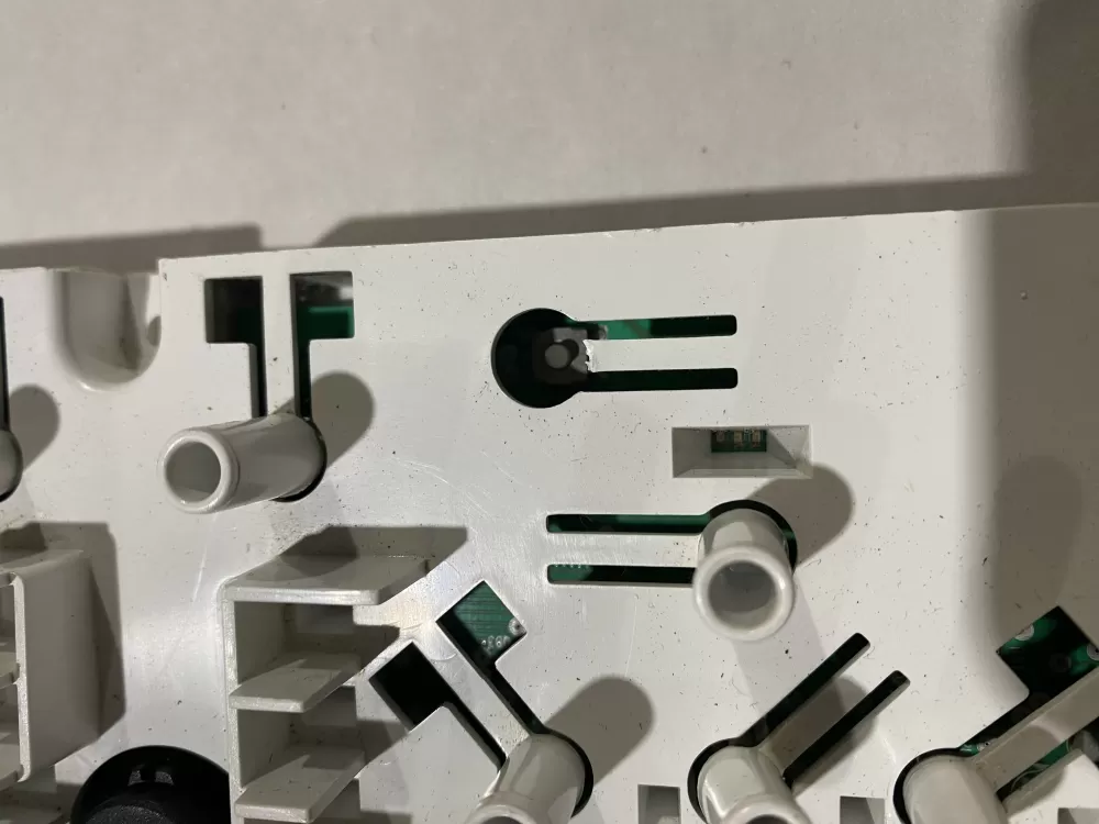 Frigidaire Electrolux 1372839 Dryer Control Board Interface AZ149724 | BKV769