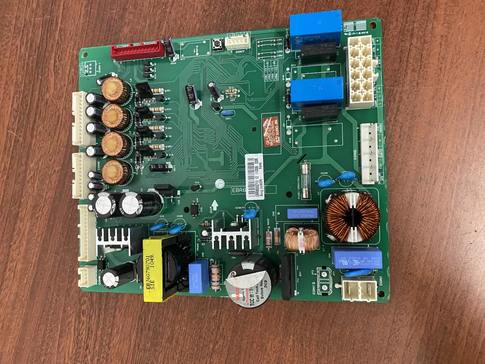 LG  Kenmore AP5331999 EBR65002710 PS3625121 Refrigerator Control Board