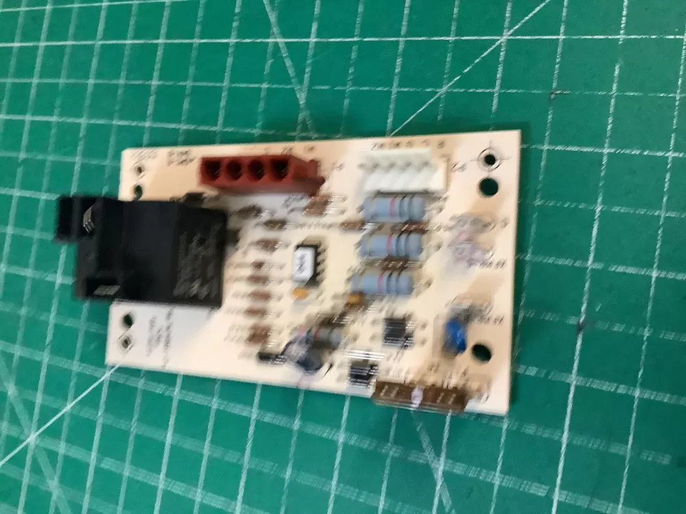 Rheem 1139-83-160A Furnace Blower Control Board AZ217595 | NR1776