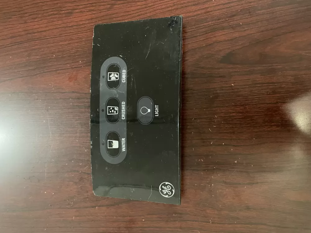 GE 197D5551G002 Refrigerator Dispenser Control Board AZ66440 | KM1898