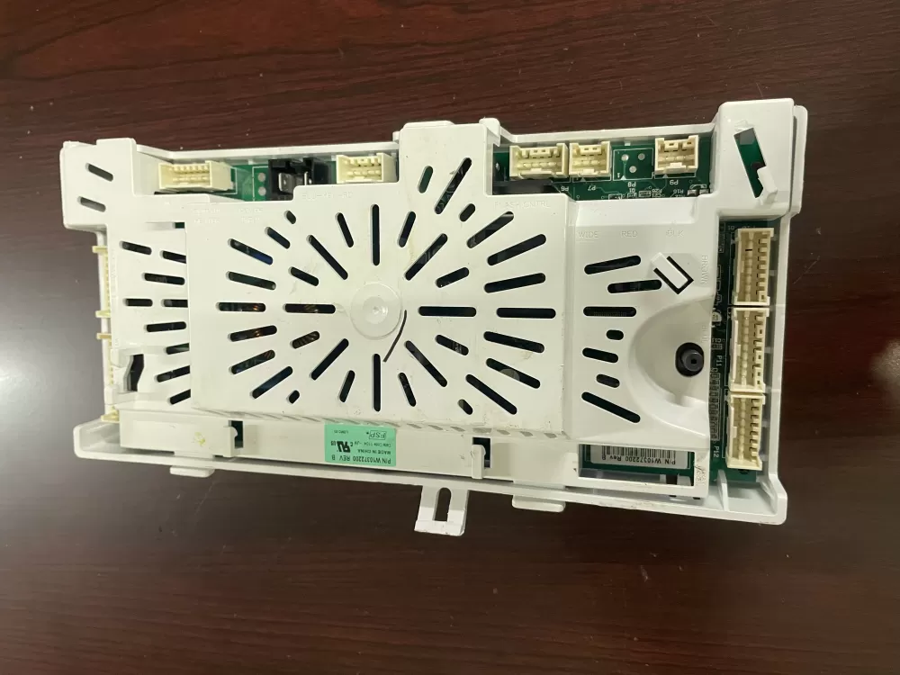 Maytag  Whirlpool W10890878 W10372200 Washer Control Board