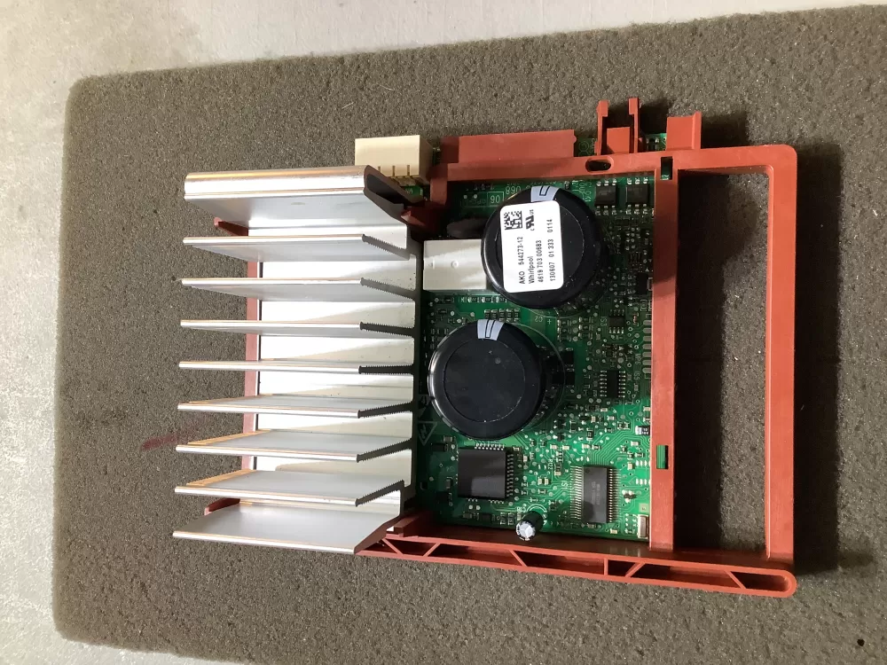 Kenmore 461970300683 4619 703 00683 Washer Motor Control Board