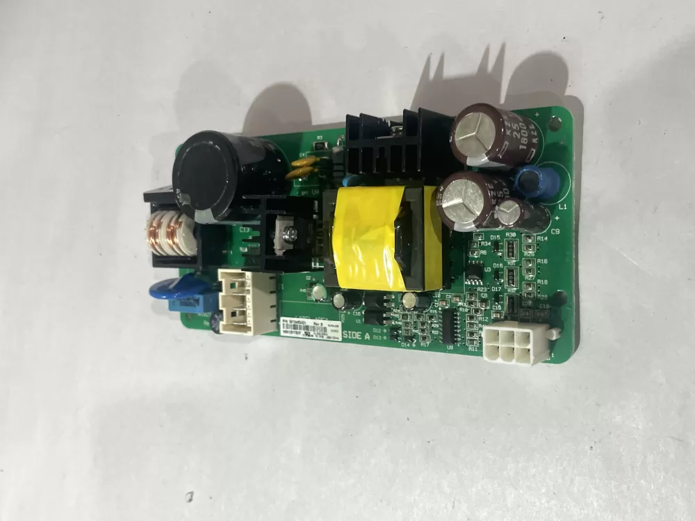Whirlpool  Maytag  KitchenAid  Kenmore W10453401 WPW10453401 PS11754973 W10453401 B Refrigerator Control Board
