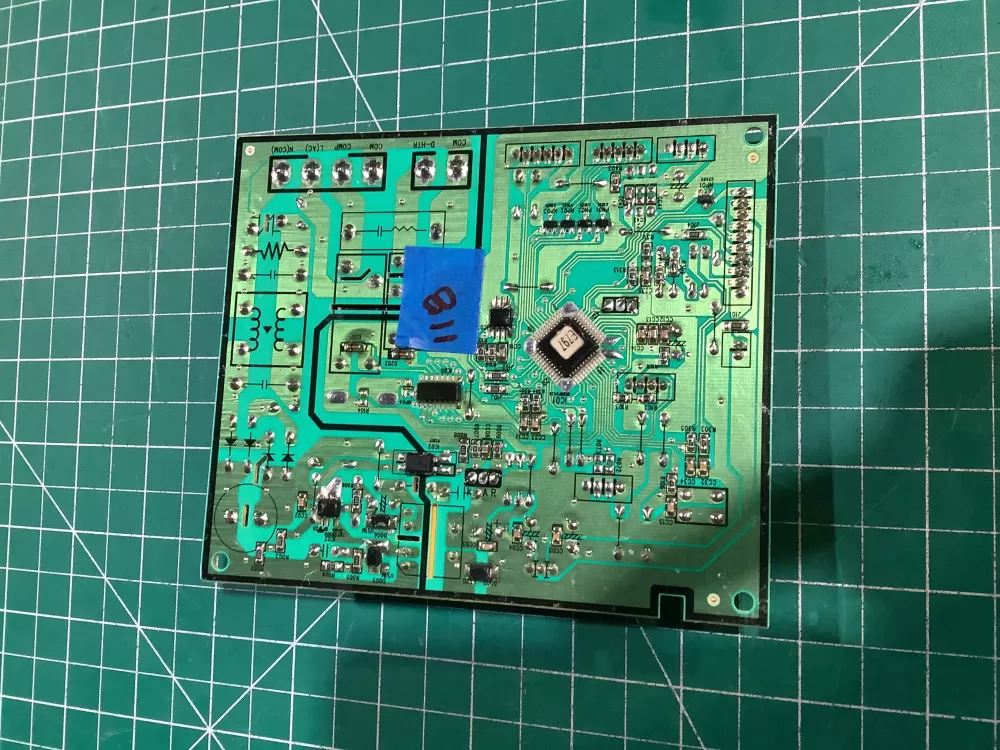 Kenmore 40301-0277700-00 Freezer Control Board AZ153475 | NR118