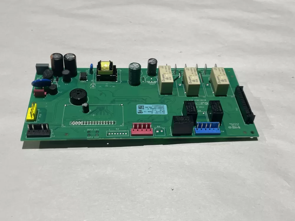 Whirlpool W10885938 W11106265 W11511567 W11536793 Range Control Board