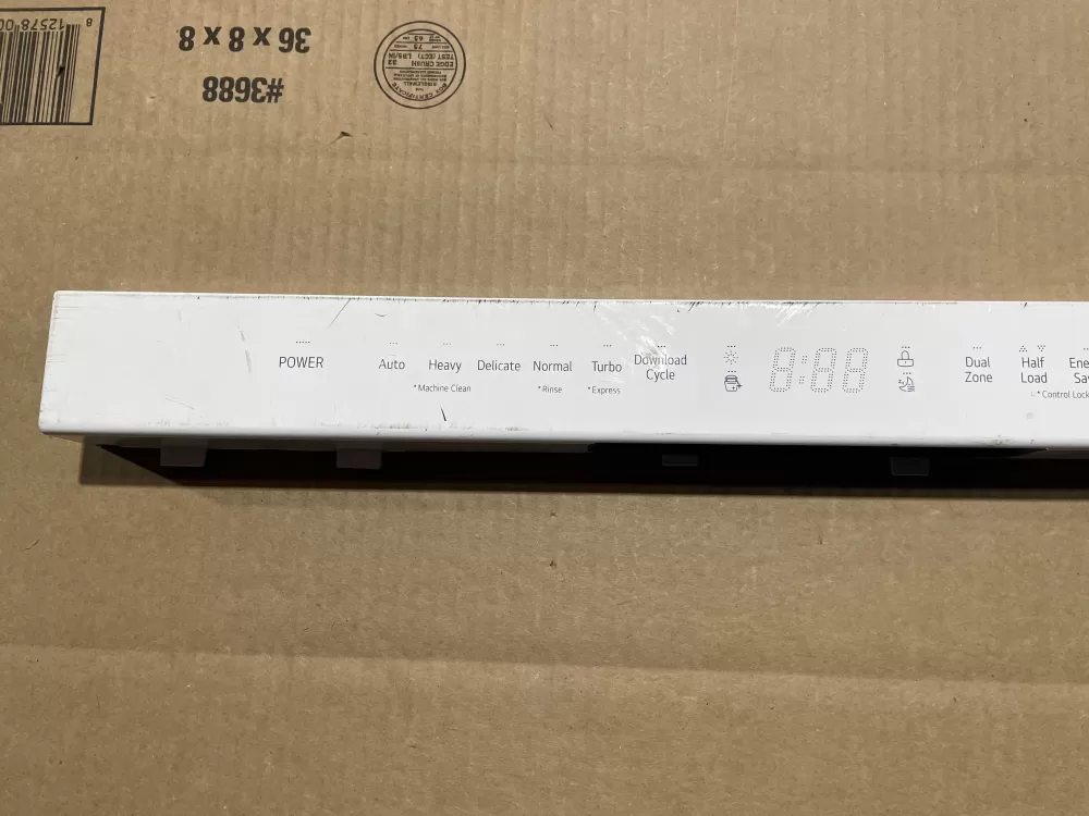 LG EBR38031210 Control Board AZ72701 | KMV310