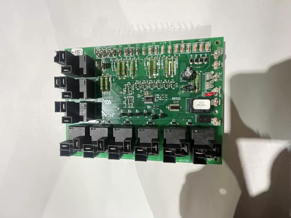 ICM ICM6502  PCB1688-1B  R40R41  E340851  SSL24-24 ICM Controls